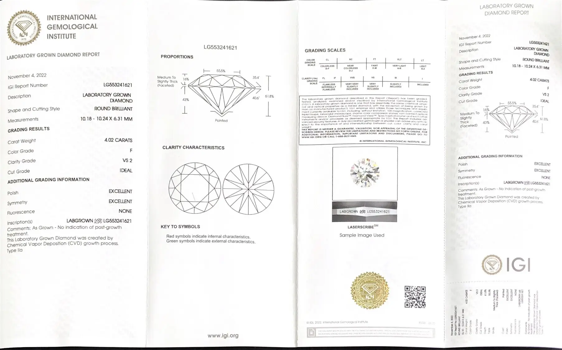 Messi Jewelry | Hot Selling lab grown yellow diamond high safety 6