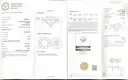 Messi Jewelry | Hot Selling lab grown yellow diamond high safety 6