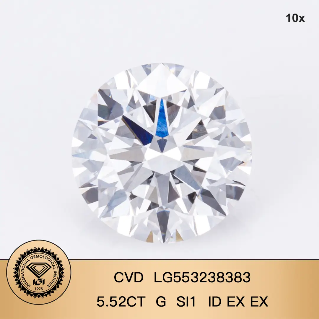 Messi Jewelry | Fine Quality lab diamond rings highly rated 2