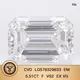 Lab Grown Diamond Manufacturers - for Ring - Messi Jewelry 2