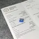 Emerald Lab Grown Diamond a prezzi all'ingrosso | Gioielli Messi 4