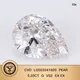 Fabricante personalizada de grandes séries de diamantes sintéticos | Jóias Messi 2