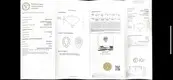 Fabricante personalizada de grandes séries de diamantes sintéticos | Jóias Messi 4