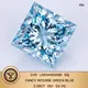 2 carat princess cut lab grown diamond at Wholesale Prices | Messi Jewelry 2