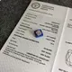 Aseguro de la calidad de la calidad de los diamantes de Cushion Cut Cushion de 2 quilates | Joyería de Messi 3