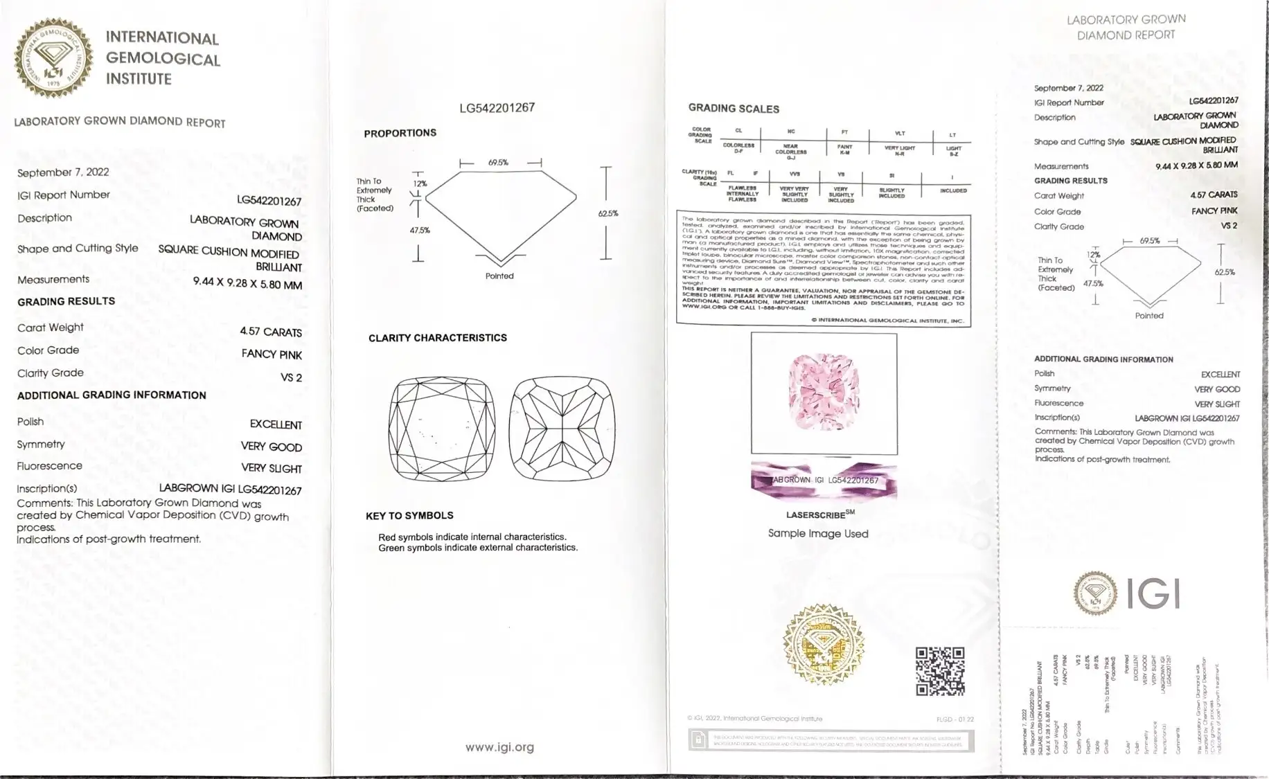 Custom cushion lab diamond manufacturing Manufacturer | Messi Jewelry 4