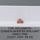 Custom lab grown cushion cut diamond highly rated Manufacturer | Messi Jewelry 5