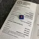 Custom synthetic pink diamond with good price Manufacturer | Messi Jewelry 4