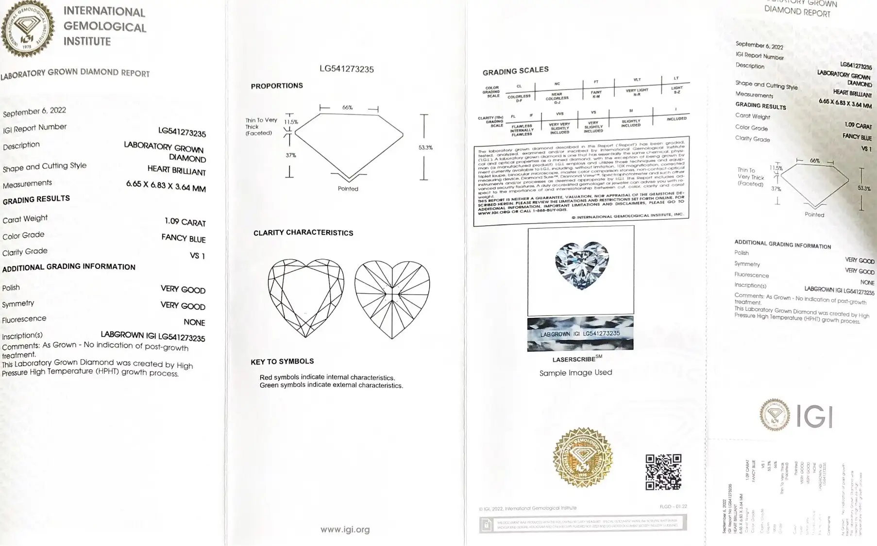 Best Price lab grown heart diamond suppliers | Messi Jewelry 2