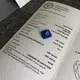 Best Price lab grown heart diamond suppliers | Messi Jewelry 3
