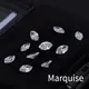 epidemic lab created marquise diamond highly rated | Messi Jewelry 5