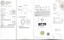 Messi Jewelry | newly 1.5 carat lab grown oval diamond manufacturing 6