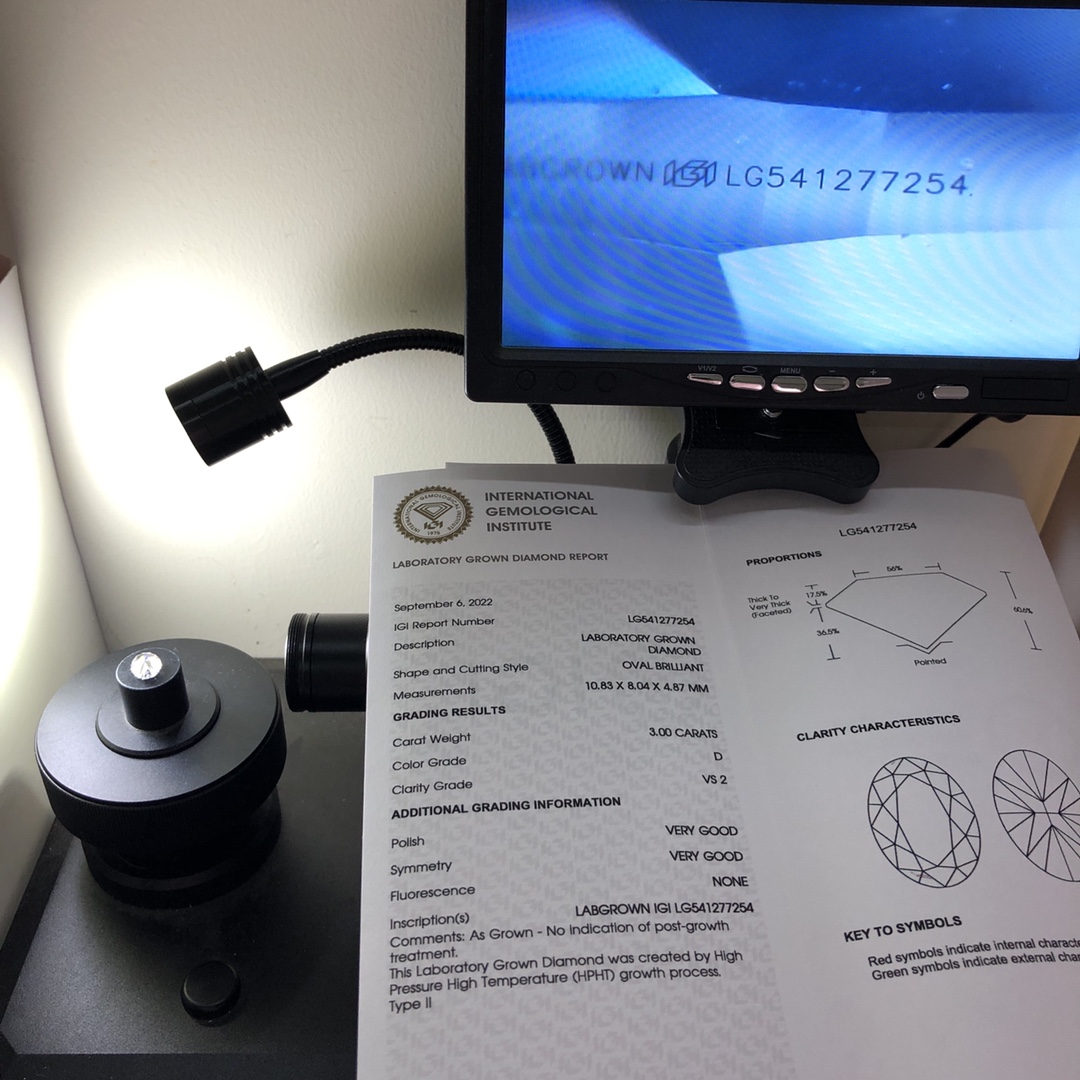 Custom 1.5 carat oval diamante singsing lab mitubo wholesale Manufacturer | Messi Alahas 9