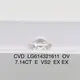 1.5 carat lab grown diamond oval at Wholesale Prices | Messi Jewelry 3