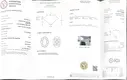 1.5 carat lab grown diamond oval at Wholesale Prices | Messi Jewelry 6