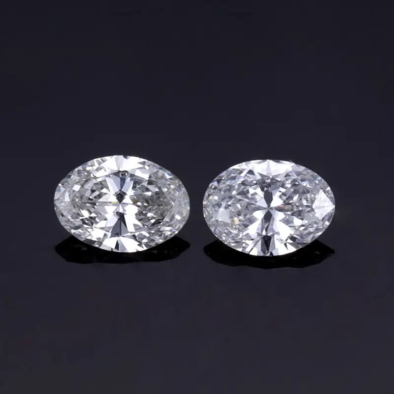 Wholesale Lab Grown Diamond Melee - Custom Sizes & Shapes 3