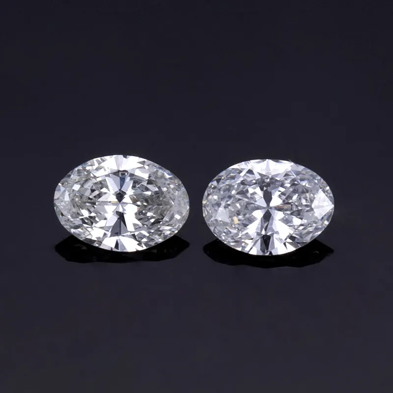 Wholesale Lab Grown Diamond Melee - Custom Sizes & Shapes 3
