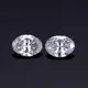 Wholesale Lab Grown Diamond Melee - Custom Sizes & Shapes 3