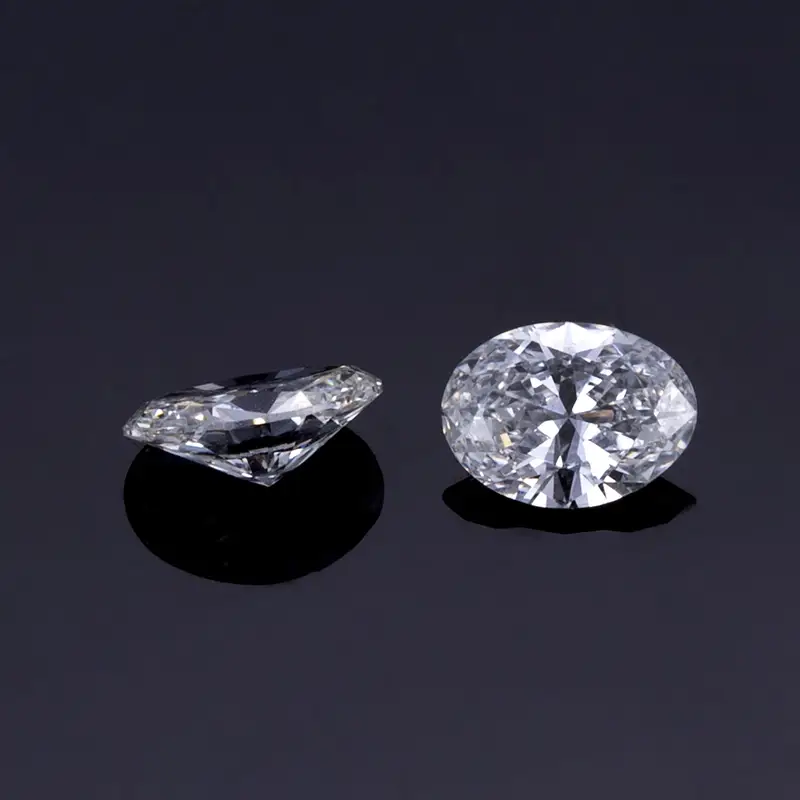 Wholesale Lab Grown Diamond Melee - Custom Sizes & Shapes 4