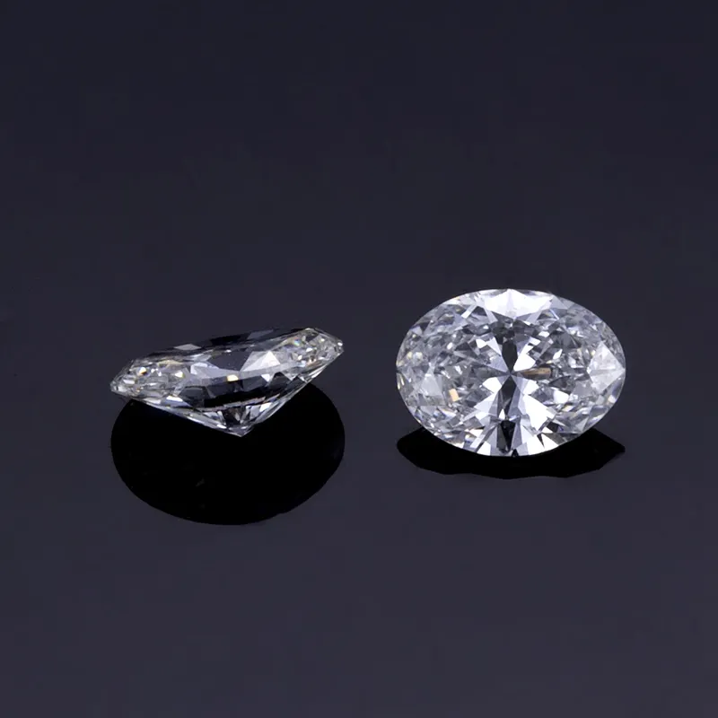 Wholesale Lab Grown Diamond Melee - Custom Sizes & Shapes 4