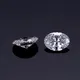 Wholesale Lab Grown Diamond Melee - Custom Sizes & Shapes 4