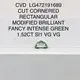 Lab Diamonds: 0.3-10 ct, IGI Certified, Green 5