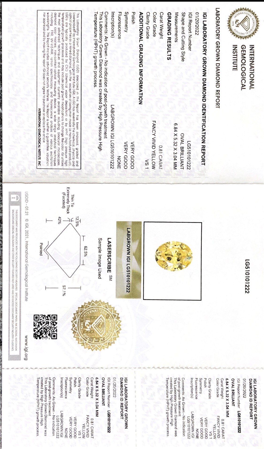 Custom yellow lab diamond ring directly sale Manufacturer | Messi Jewelry 8