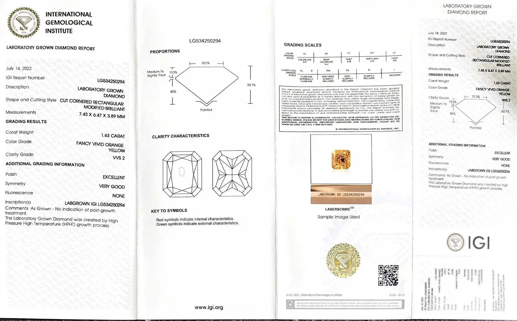 Messi Jewelry | Good Selling custom cut lab grown diamonds suppliers 6