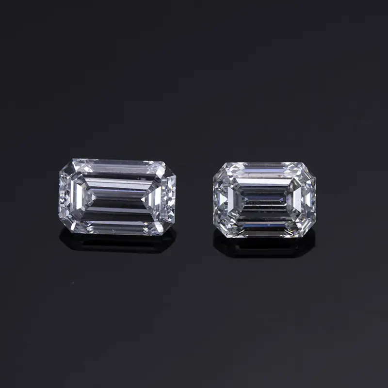 Lab Grown Melee Diamonds - Wholesale Custom Sizes & Shapes 3