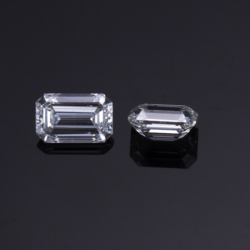 Barang Kemas Messi | Borong makmal menanam berlian jarak dekat dari China 9