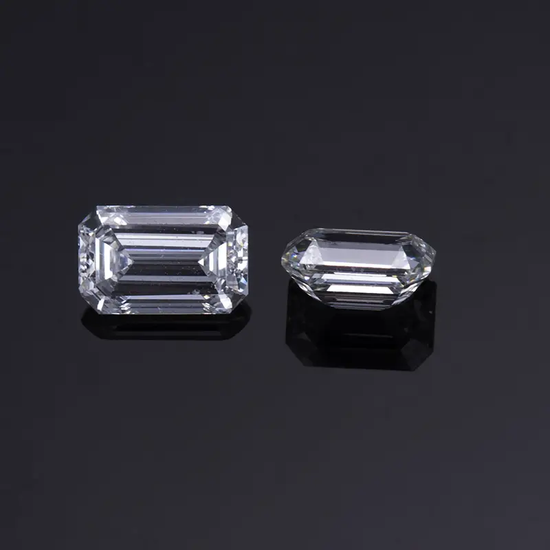 Lab Grown Melee Diamonds - Wholesale Custom Sizes & Shapes 4