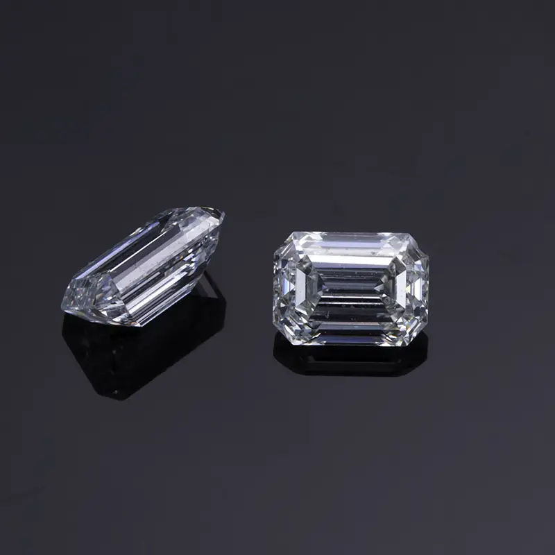 Lab Grown Melee Diamonds - Wholesale Custom Sizes & Shapes 5