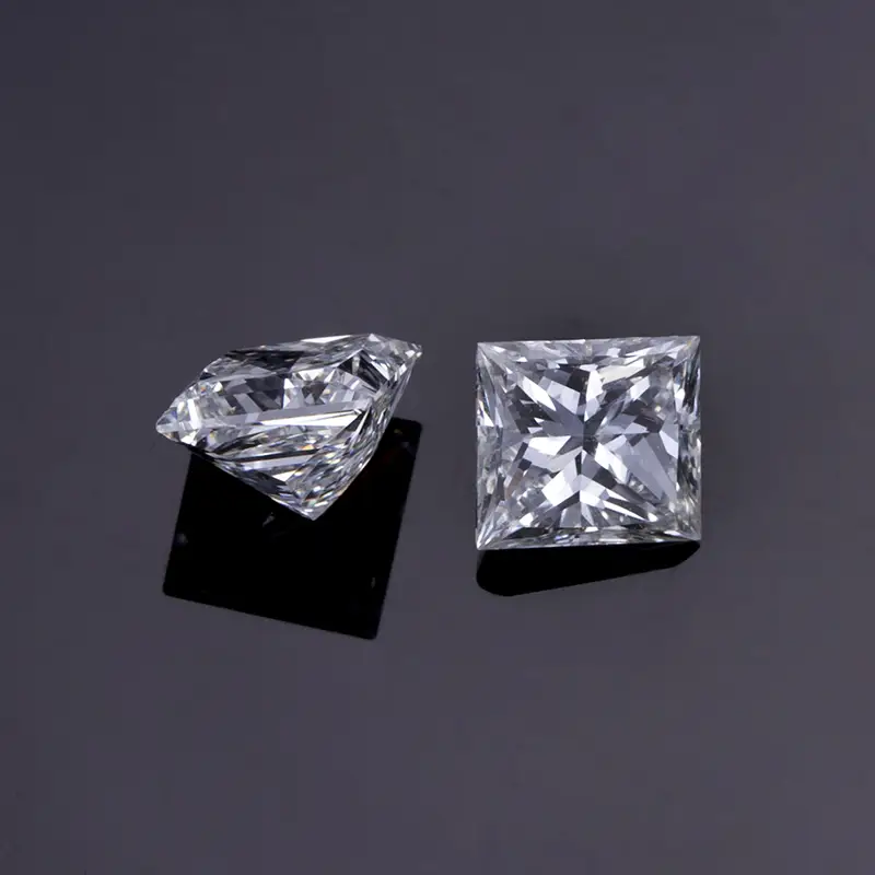 Wholesale Lab Grown Melee Diamonds. 4