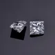 Custom lab grown melee diamonds series Manufacturer | Messi Jewelry 4