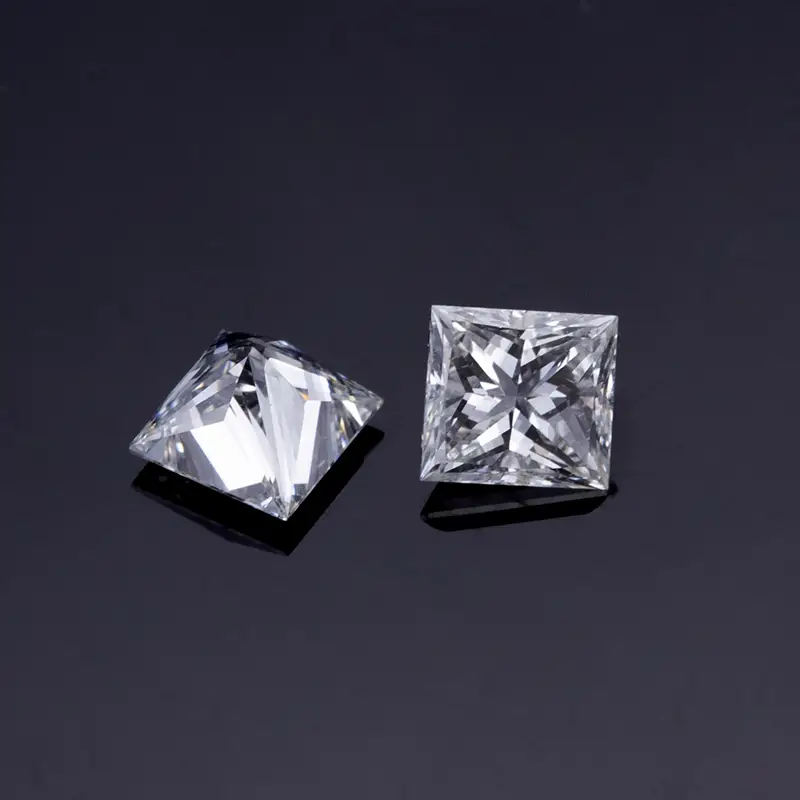 Wholesale Lab Grown Melee Diamonds. 3