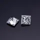 Custom lab grown melee diamonds series Manufacturer | Messi Jewelry 3