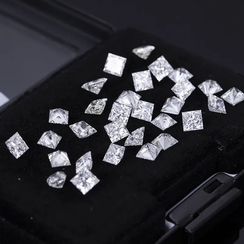 Wholesale Lab Grown Melee Diamonds. 5