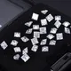 Custom lab grown melee diamonds series Manufacturer | Messi Jewelry 6