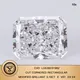 For Bracelet 3 Carat Lab Grown Diamond T/T ; PayPal ; Western Union ; by Messi Jewelry 2