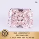 Fornecimento de anéis de diamante de laboratório de baixo custo | Jóias Messi 2