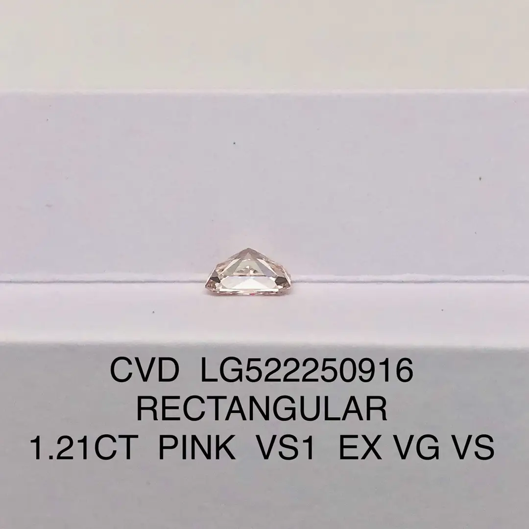 Lab Cut Diamonds 0.3-10 ct: Get Daily Updates & IGI Certificate 6