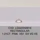 Fornecimento de anéis de diamante de laboratório de baixo custo | Jóias Messi 6