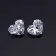 Wholesale Lab Grown Heart Diamond | Custom Sizes & Shapes 3