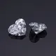Wholesale Lab Grown Heart Diamond | Custom Sizes & Shapes 4