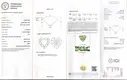 lab grown heart shaped diamond at Wholesale Prices | Messi Jewelry 5