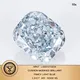 3 Carat Cushion Cut Lab Diamond Ring EMS Cushion Lab Diamond Wholesale - Messi Jewelry 2