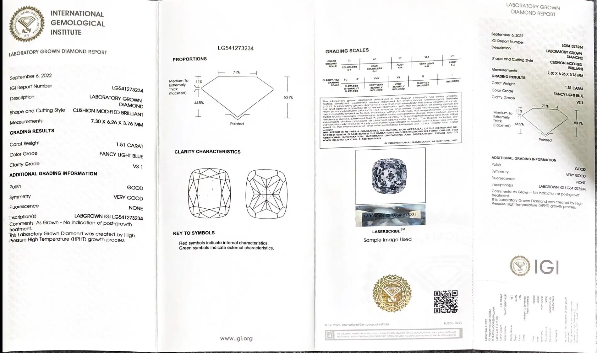 Custom 2 carat cushion cut lab diamond from China Manufacturer | Messi Jewelry 2
