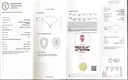 0.3-10 ct Pear Lab Diamonds IGI Certified 6