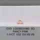 Lab Pink Diamond Ring: IGI Certified, 0.3-10 ct. Contact for Daily Updates 6