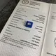 0.3-10 ct Lab Diamonds: Contact for Daily Updates | IGI Cert | Pear Shape Ring 4